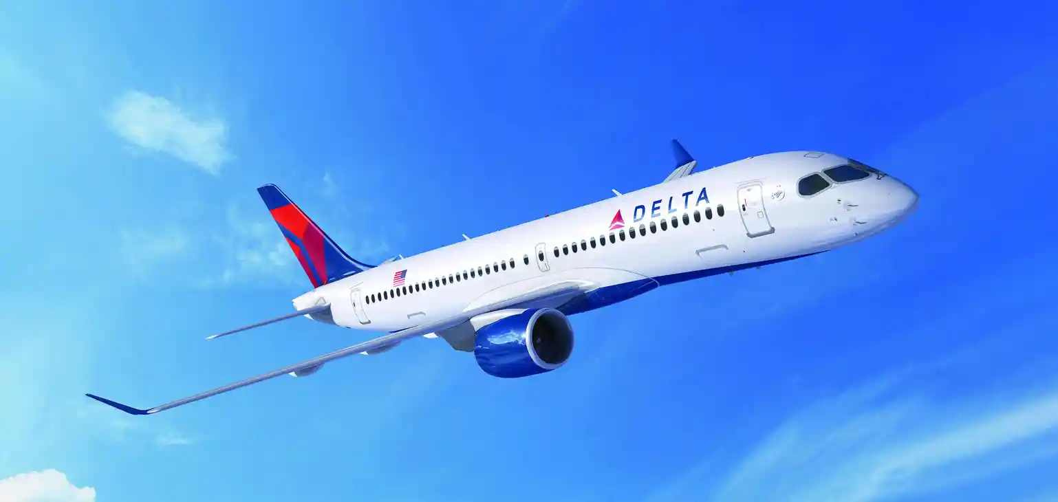 Delta Airlines Destinations | Top Delta Airlines Routes